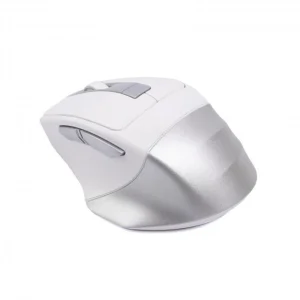 Миша бездротова A4Tech Fstyler FB35C Icy White USB, FB35C (Icy White) UA