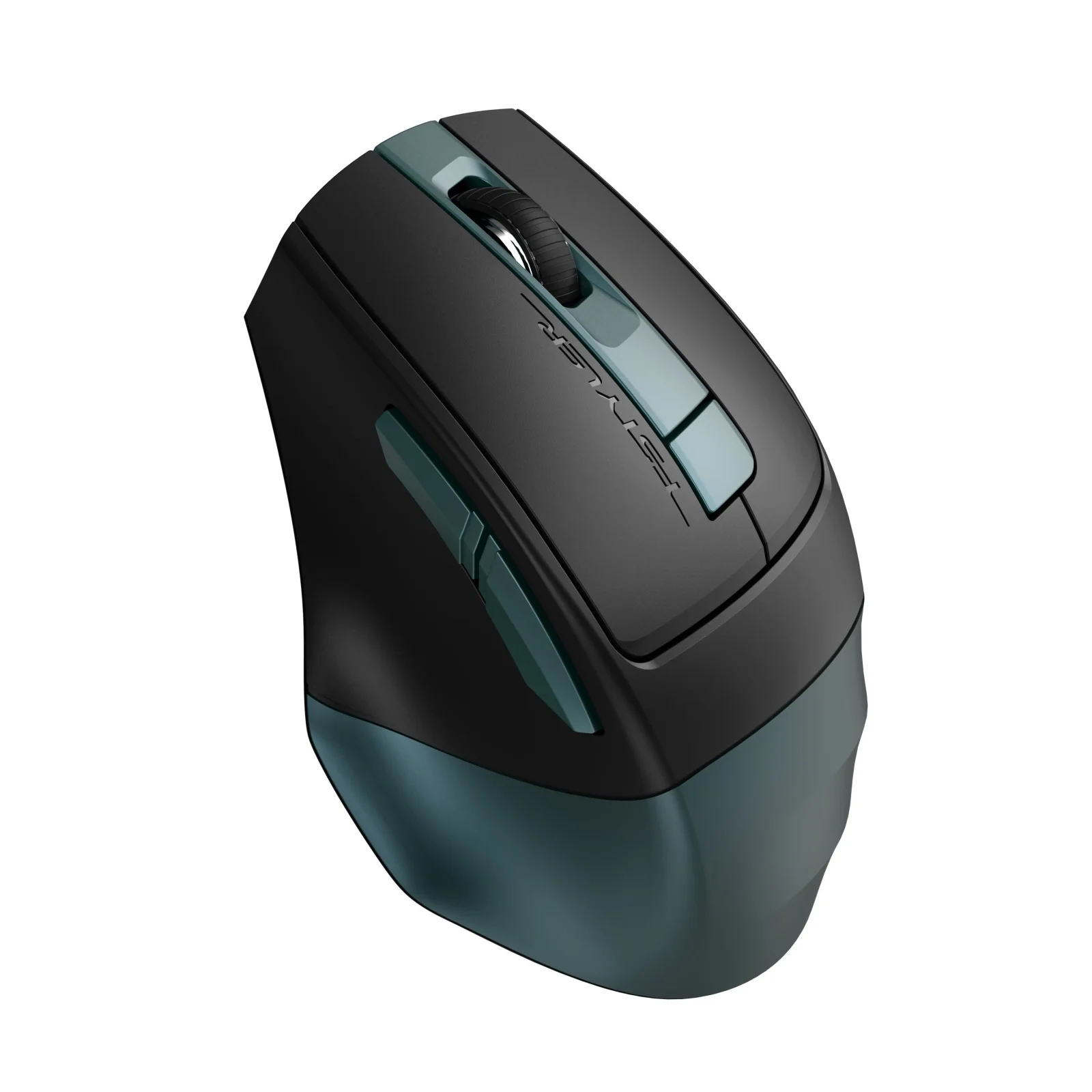 Мышь беспроводная A4Tech Fstyler FB35C Midnight Green USB, FB35C (Midnight Green) UA