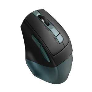 Миша бездротова A4Tech Fstyler FB35C Midnight Green USB, FB35C (Midnight Green) UA