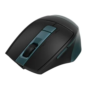 Миша бездротова A4Tech Fstyler FB35C Midnight Green USB, FB35C (Midnight Green) UA