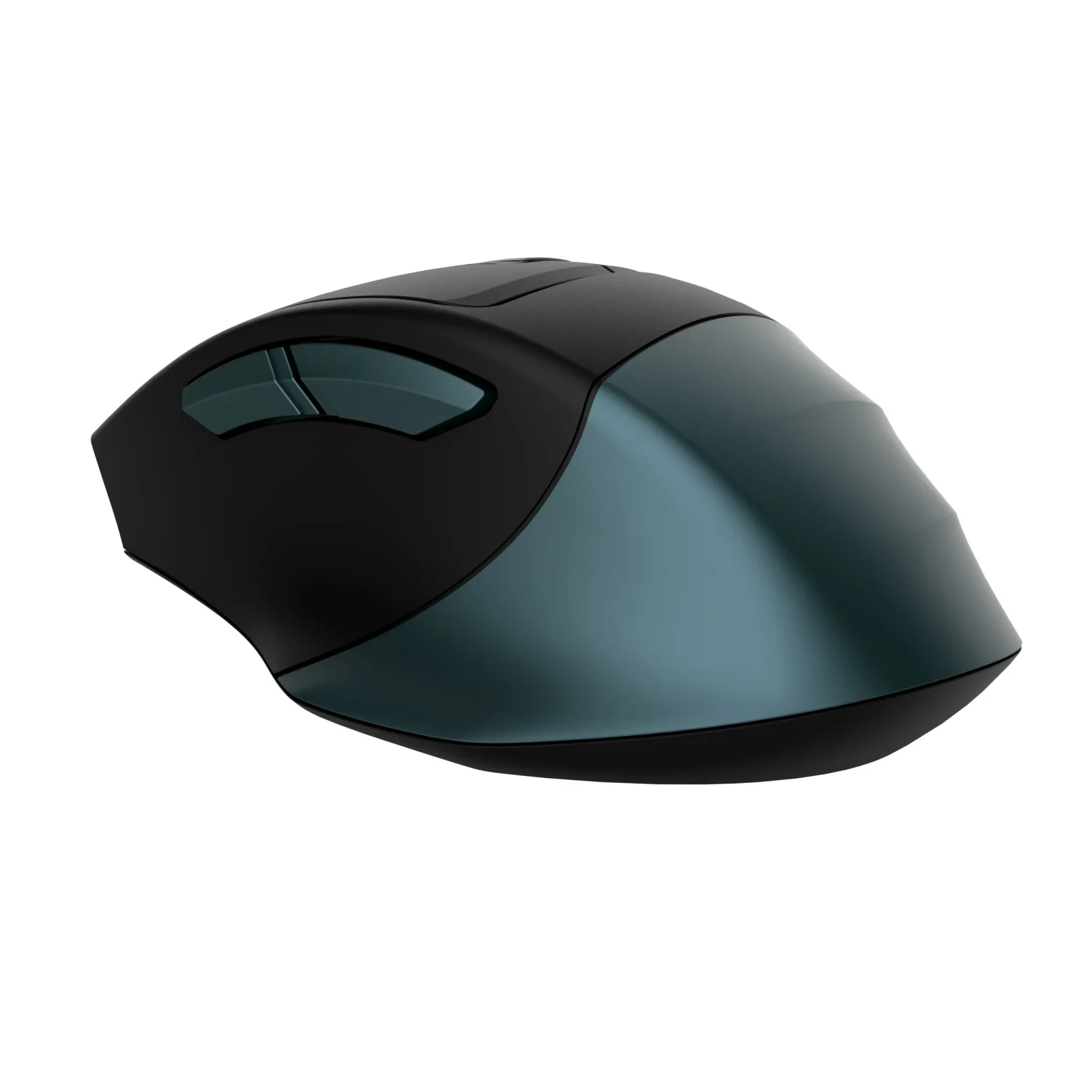 Мышь беспроводная A4Tech Fstyler FB35C Midnight Green USB, FB35C (Midnight Green) UA