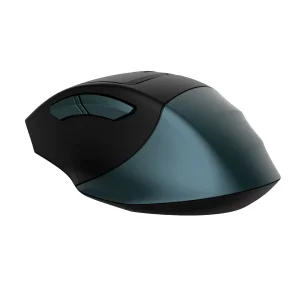 Миша бездротова A4Tech Fstyler FB35C Midnight Green USB, FB35C (Midnight Green) UA