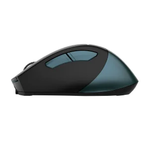 Миша бездротова A4Tech Fstyler FB35C Midnight Green USB, FB35C (Midnight Green) UA