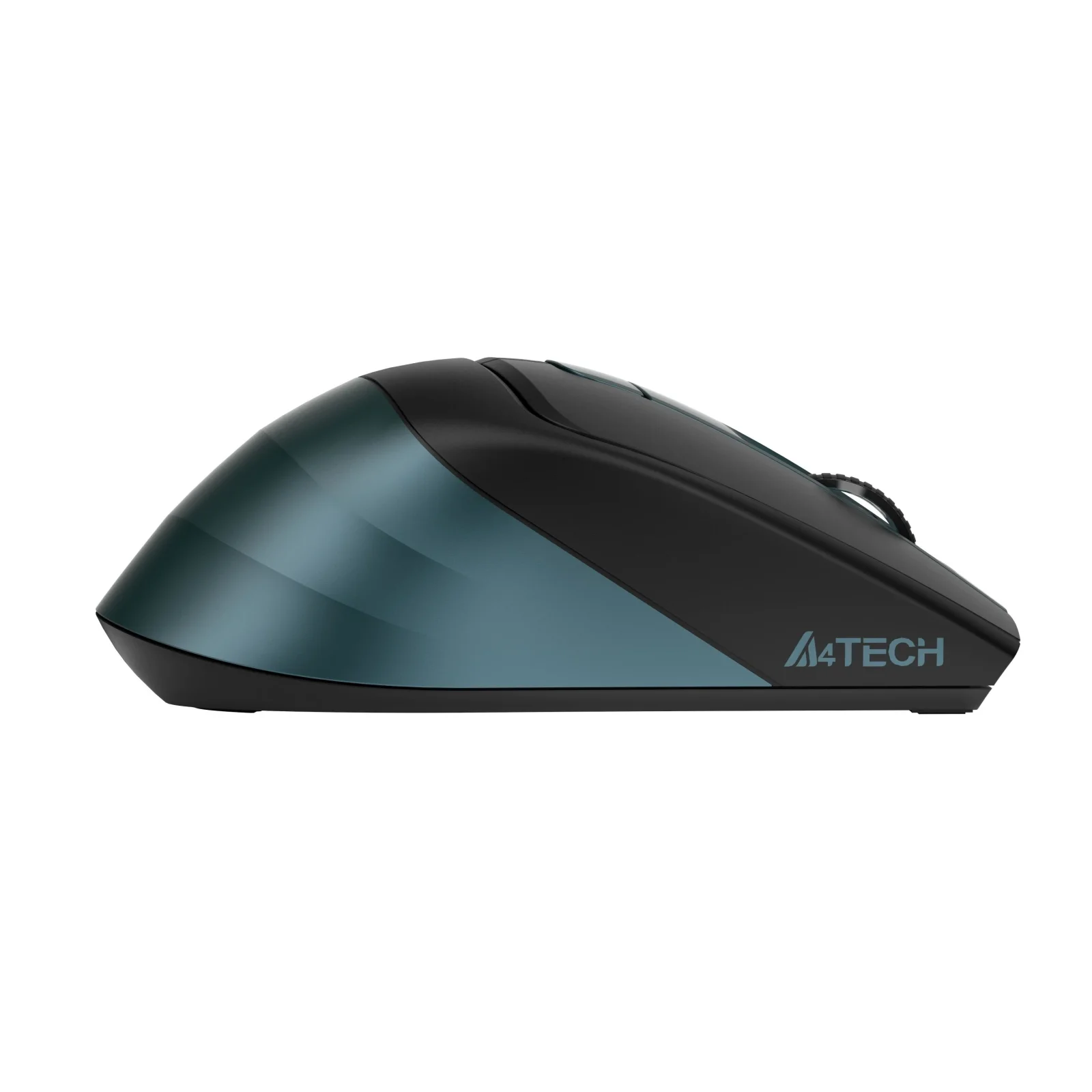 Мышь беспроводная A4Tech Fstyler FB35C Midnight Green USB, FB35C (Midnight Green) UA