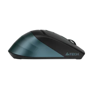 Миша бездротова A4Tech Fstyler FB35C Midnight Green USB, FB35C (Midnight Green) UA