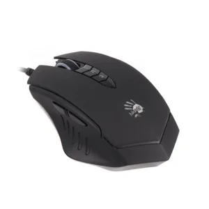 Миша A4Tech V8M Bloody чорна USB V-Track, V8M Bloody (Black) UA