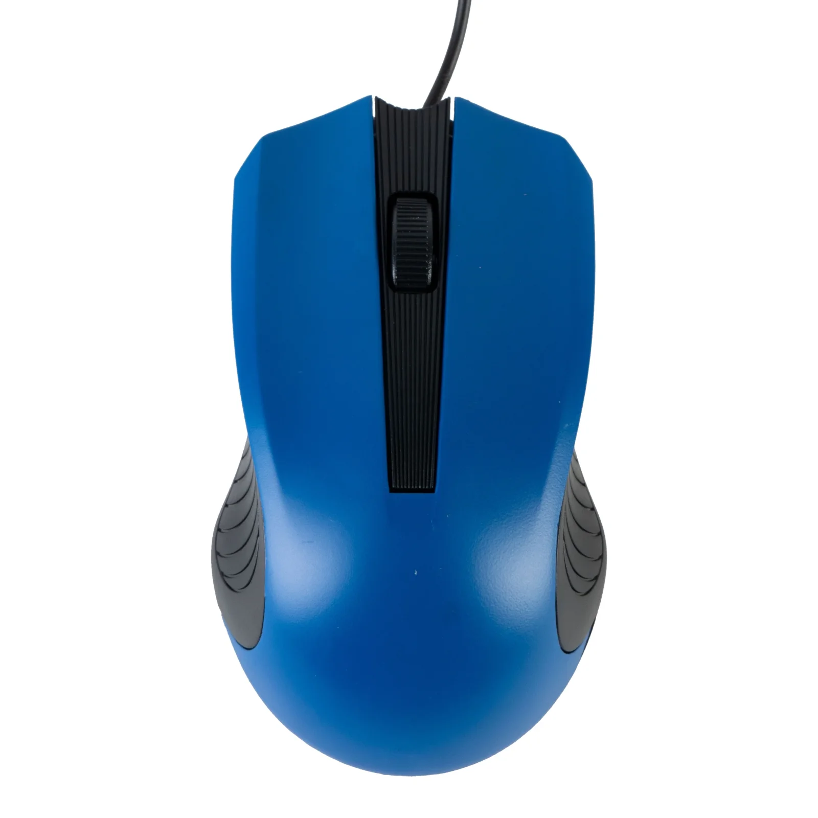 Миша COBRA MO-101 Blue UA