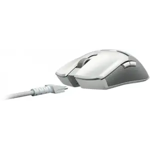 Мышь Razer Viper Ultimate Wireless & Mouse Dock Mercury White (RZ01-03050400-R3M1)