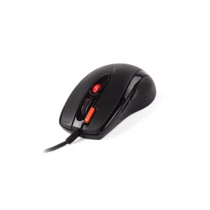 Миша A4Tech X-710BK Black USB, X-710BK USB (Black) UA