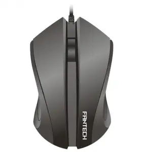 Мышь Fantech GM-T532/02817 Black USB UA