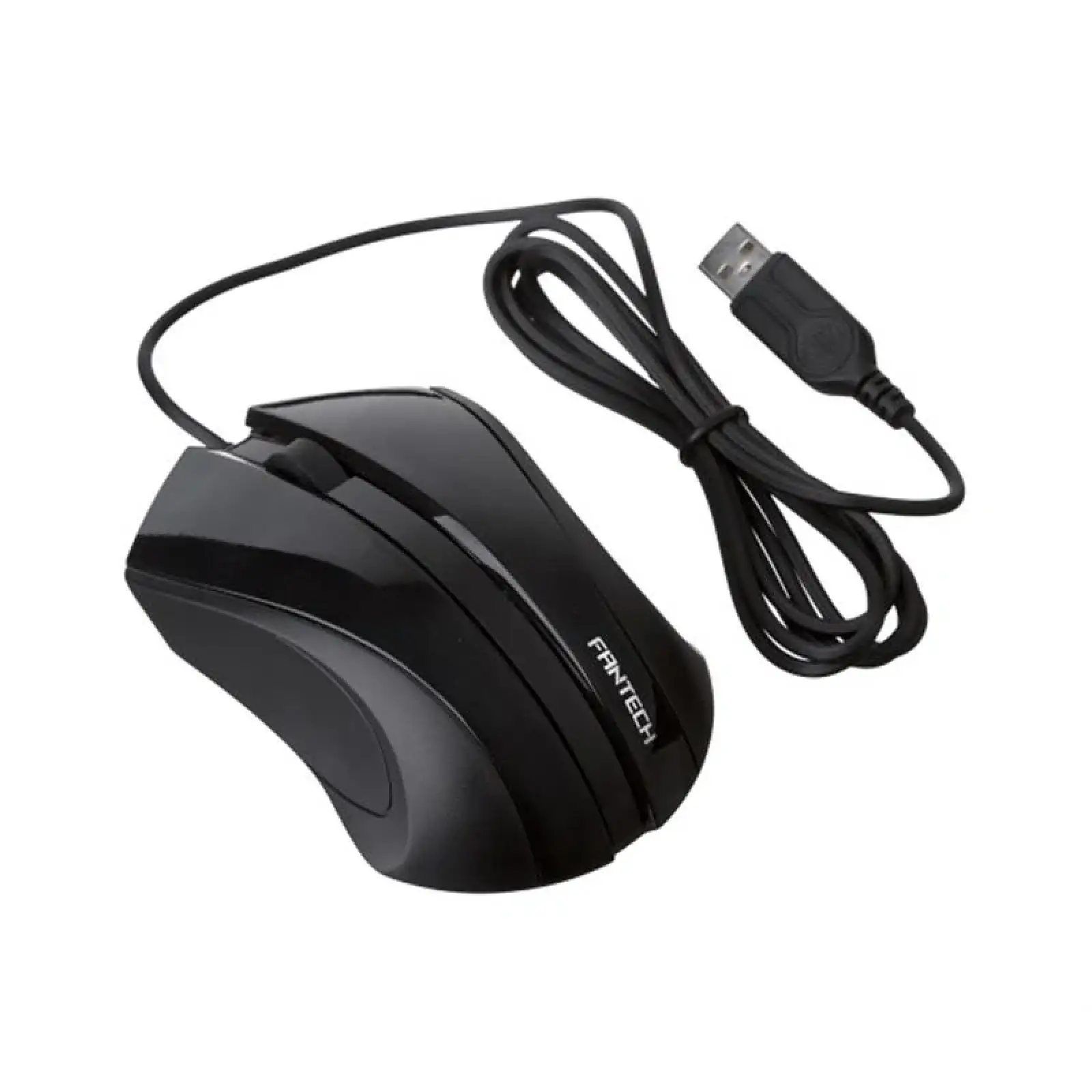 Миша Fantech GM-T532/02817 Black USB UA