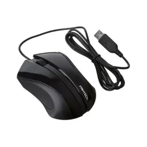 Миша Fantech GM-T532/02817 Black USB UA