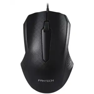 Мышь Fantech GM-T530/01676 Black USB UA