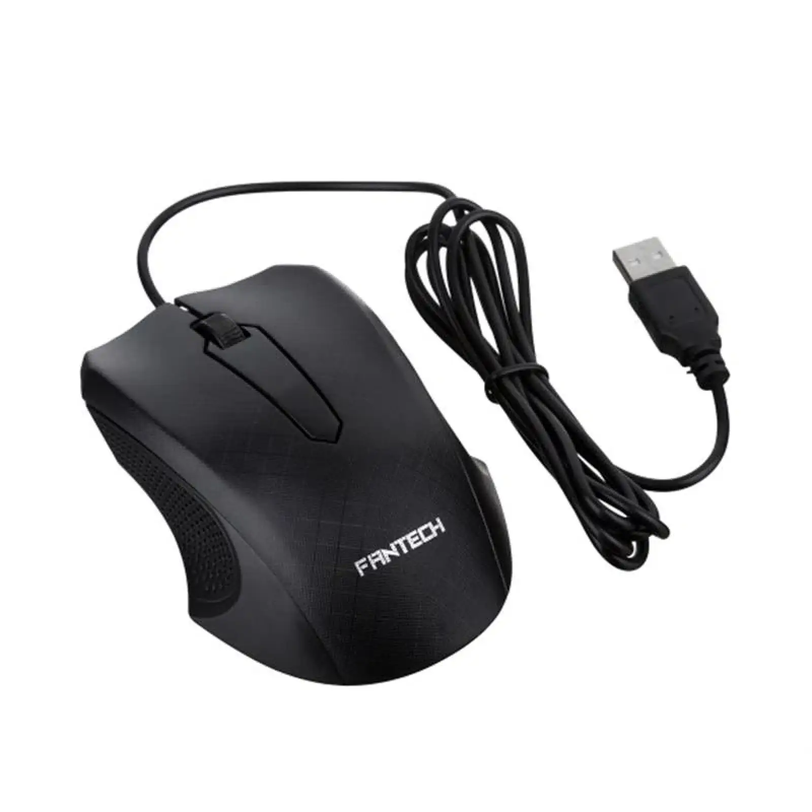 Мышь Fantech GM-T530/01676 Black USB UA