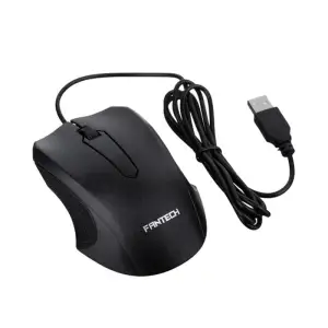 Мышь Fantech GM-T530/01676 Black USB UA