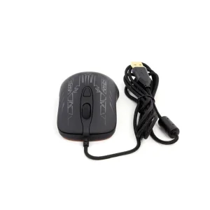 Ігрова миша Frime Black Panther, USB (FMP18100) UA