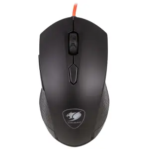 Миша Cougar Minos X2 Black USB UA