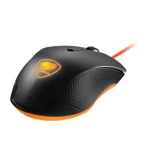 Миша Cougar Minos X2 Black USB UA