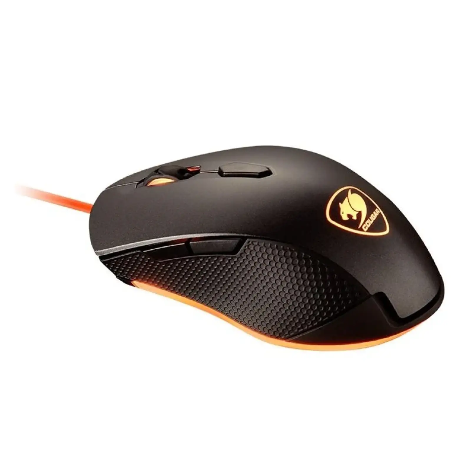 Миша Cougar Minos X2 Black USB UA