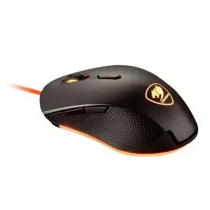 Миша Cougar Minos X2 Black USB UA