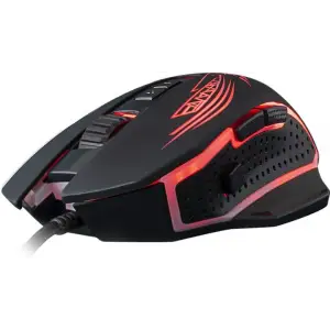 Игровая мышь Frime Drax Black (FMC1850) UA