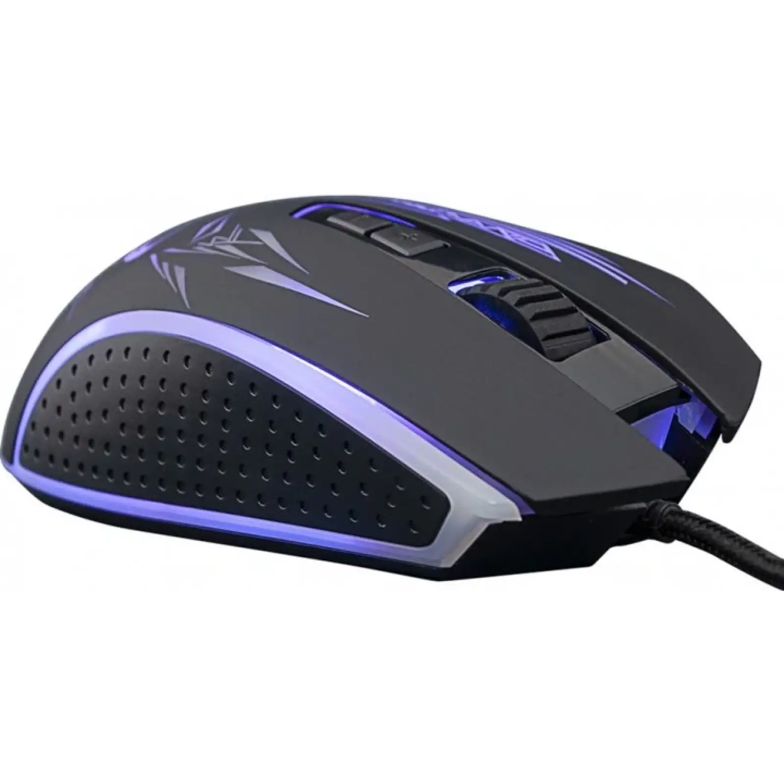 Игровая мышь Frime Drax Black (FMC1850) UA