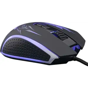 Игровая мышь Frime Drax Black (FMC1850) UA