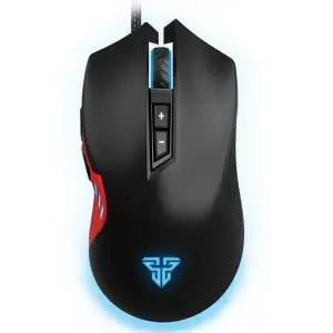 Мышь Fantech X15 Phantom/18575 Black USB UA