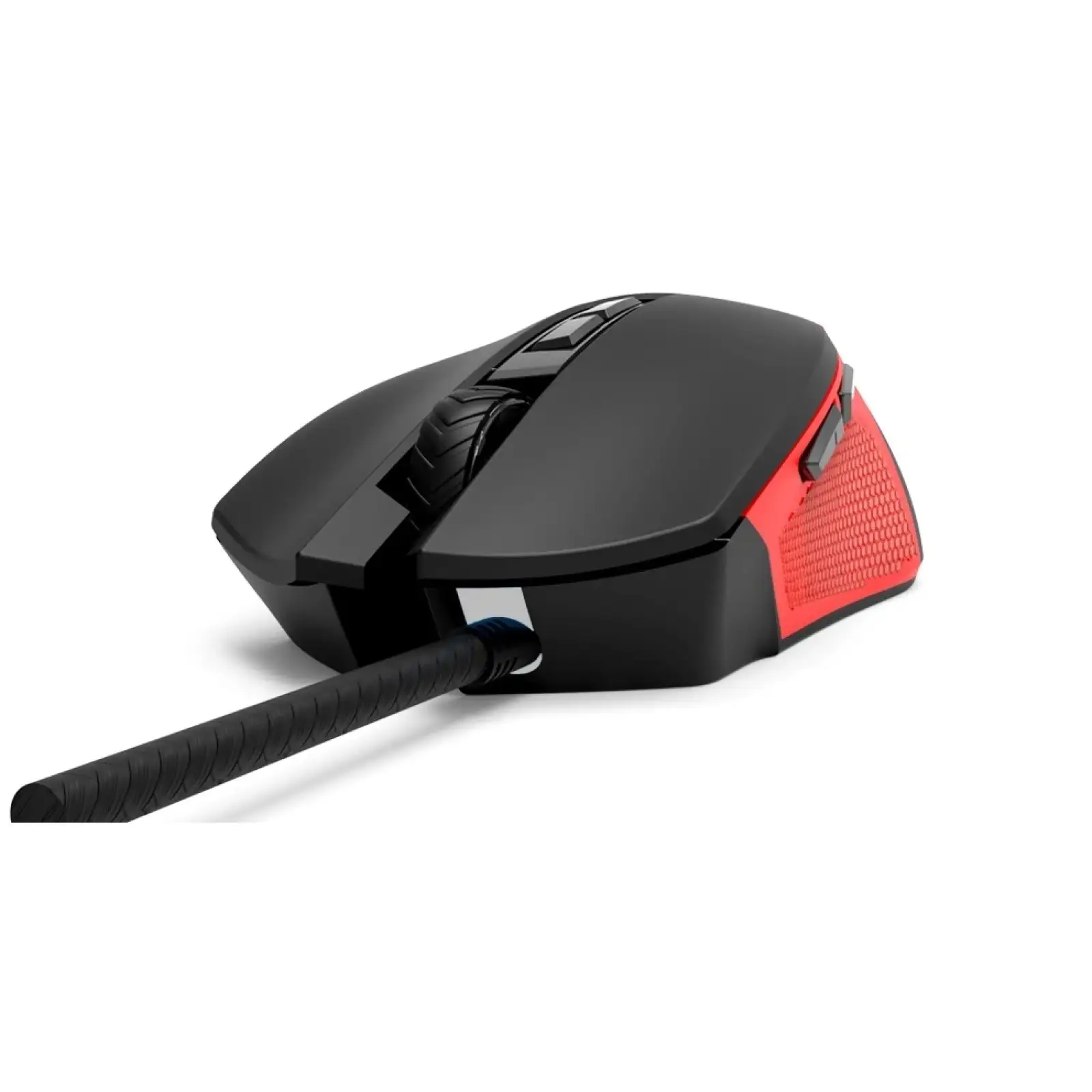 Мышь Fantech X15 Phantom/18575 Black USB UA