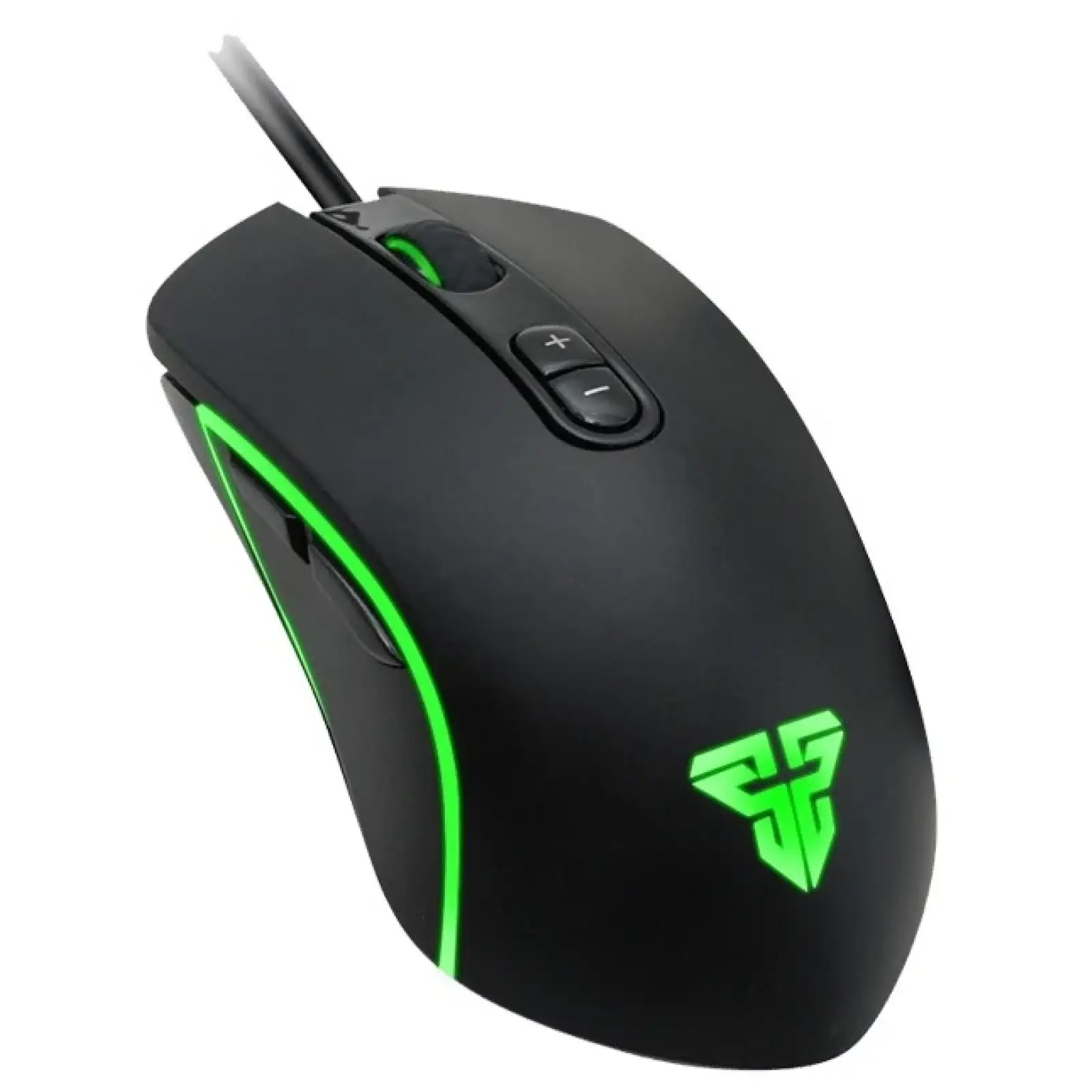 Мышь Fantech X9 Thor/07030 Black USB UA