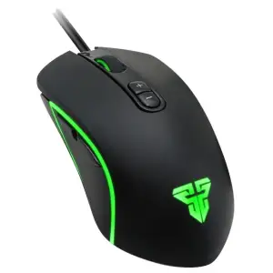 Мышь Fantech X9 Thor/07030 Black USB UA