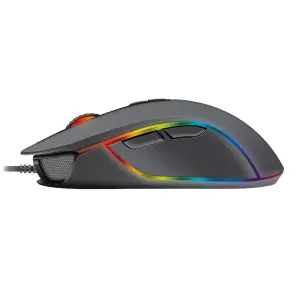Мышь Fantech X9 Thor/07030 Black USB UA