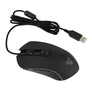 Мышь Fantech X9 Thor/07030 Black USB UA