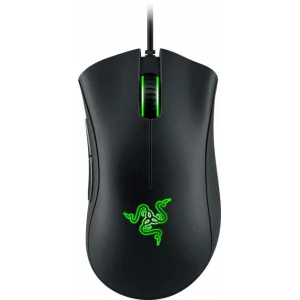 Мышь Razer Death Adder Essential (RZ01-03850100-R3M1) Black USB UA