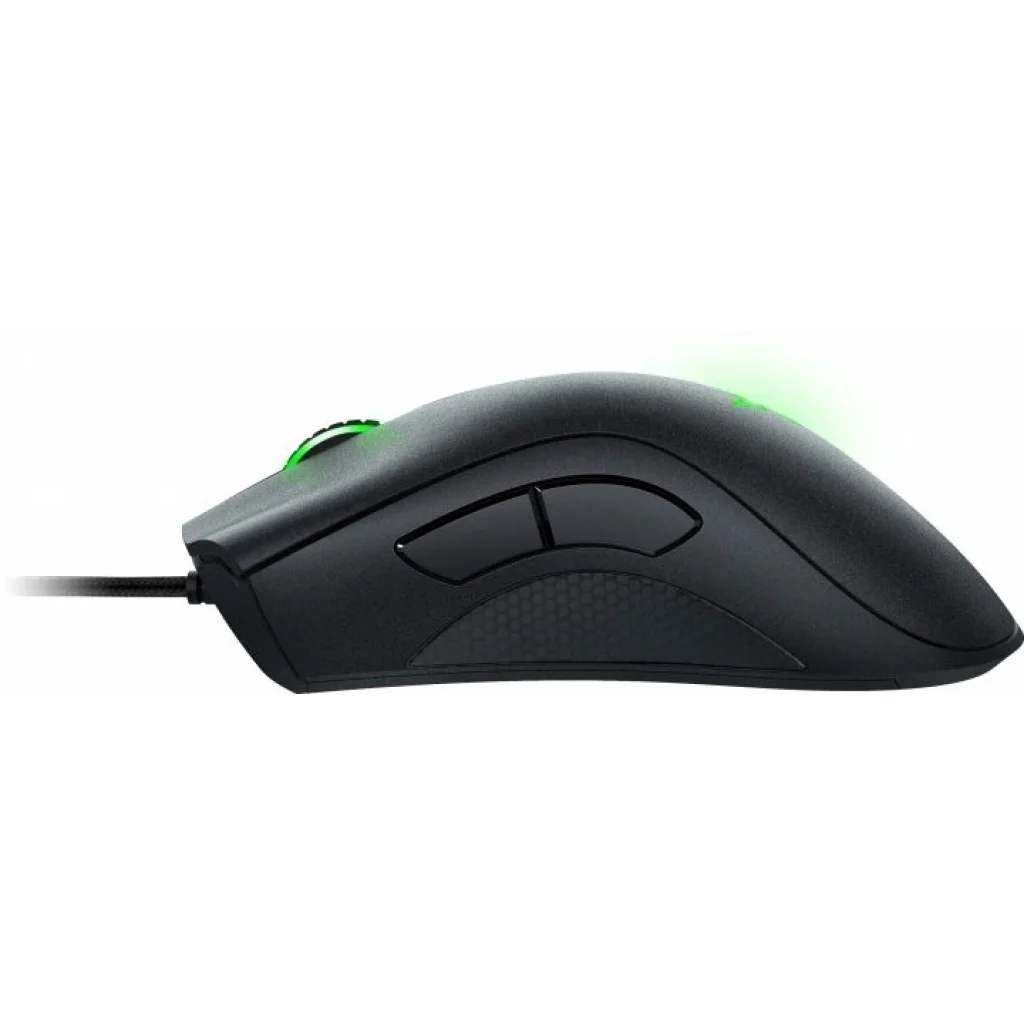 Мышь Razer Death Adder Essential (RZ01-03850100-R3M1) Black USB UA