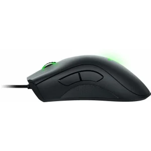 Мышь Razer Death Adder Essential (RZ01-03850100-R3M1) Black USB UA