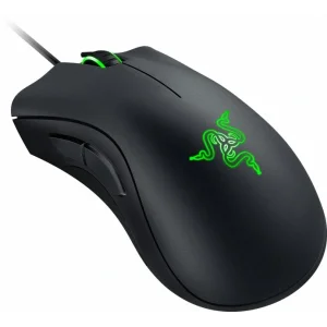 Мышь Razer Death Adder Essential (RZ01-03850100-R3M1) Black USB UA
