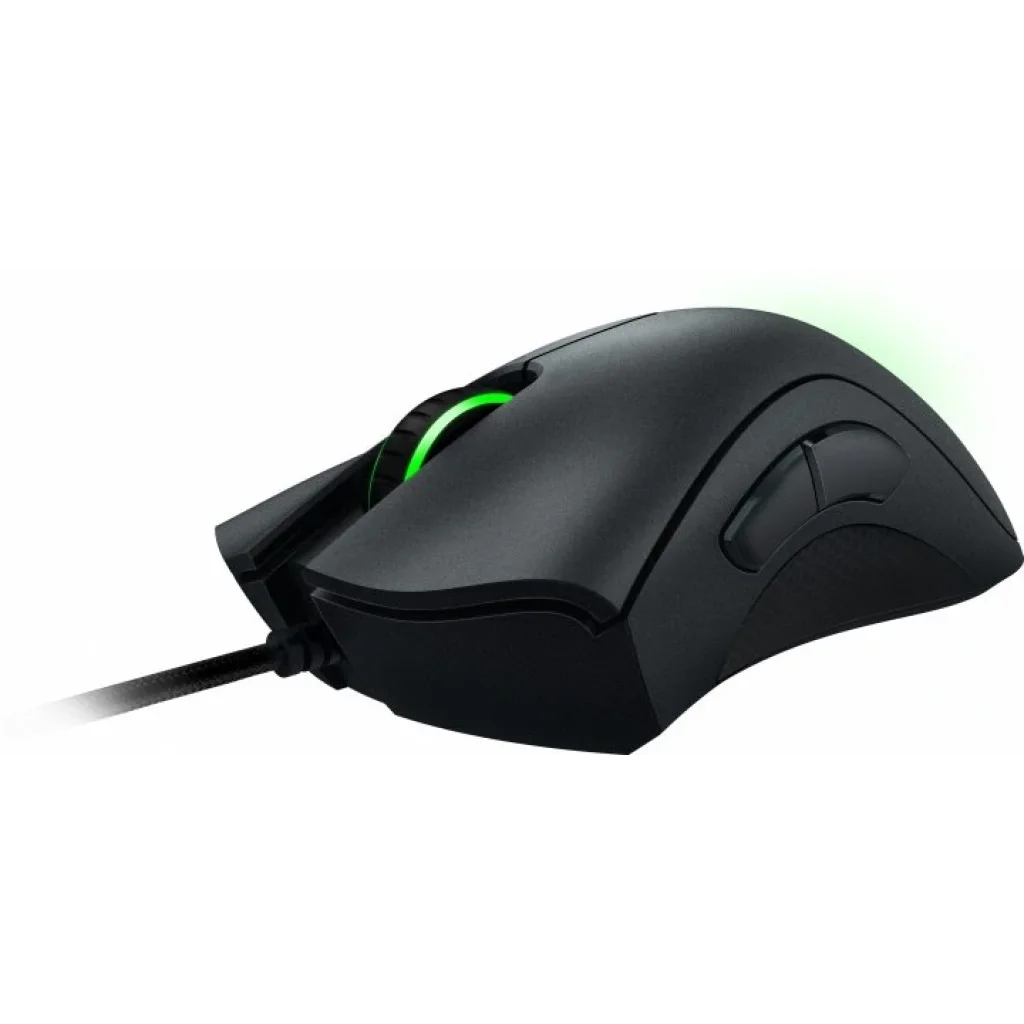 Мышь Razer Death Adder Essential (RZ01-03850100-R3M1) Black USB UA