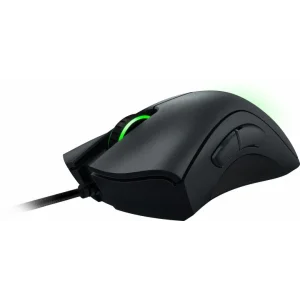 Мышь Razer Death Adder Essential (RZ01-03850100-R3M1) Black USB UA