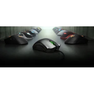 Мышь Razer Death Adder Essential (RZ01-03850100-R3M1) Black USB UA