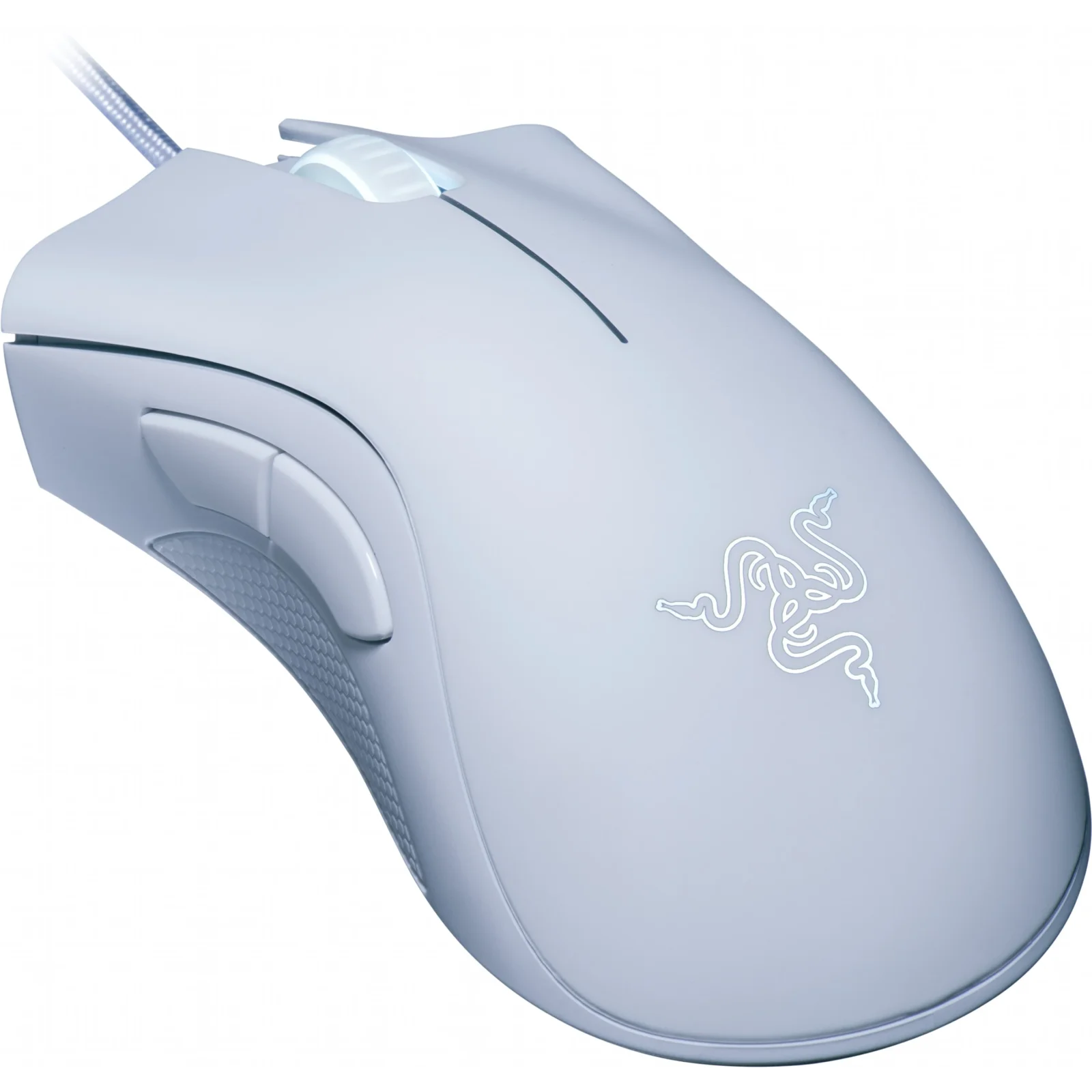 Миша Razer DeathAdder Essential White (RZ01-03850200-R3M1) UA