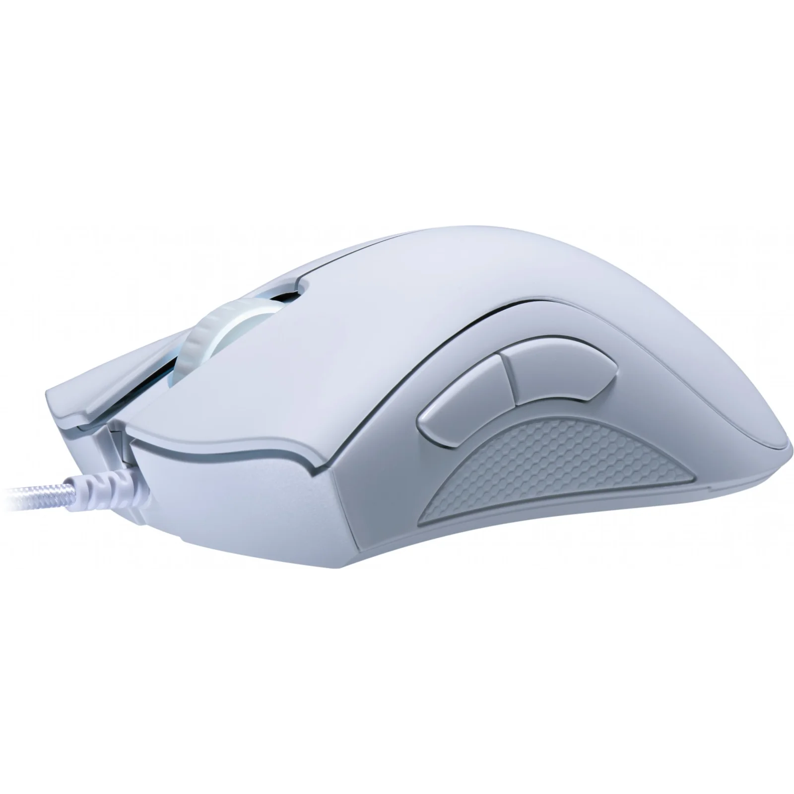 Миша Razer DeathAdder Essential White (RZ01-03850200-R3M1) UA