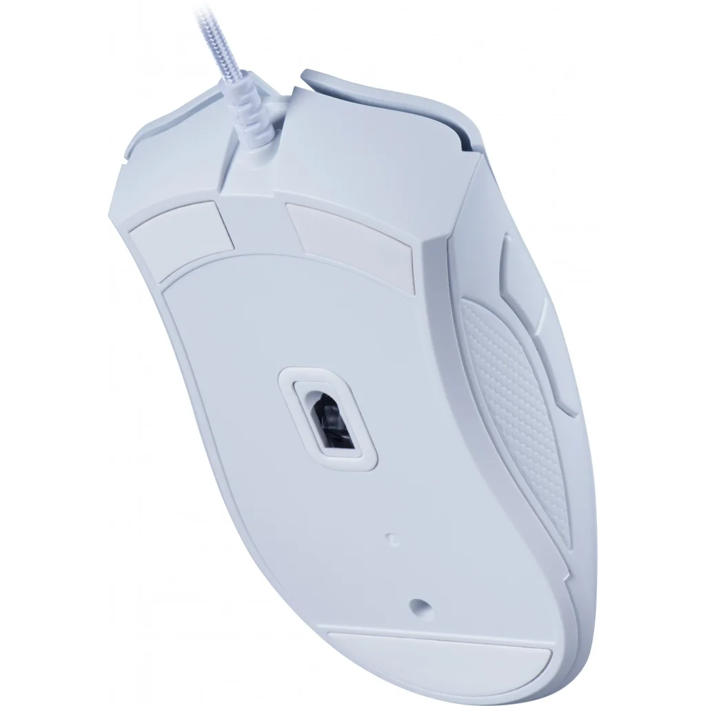 Мышь Razer DeathAdder Essential White (RZ01-03850200-R3M1) UA