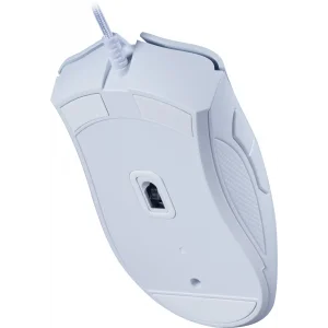Мышь Razer DeathAdder Essential White (RZ01-03850200-R3M1) UA
