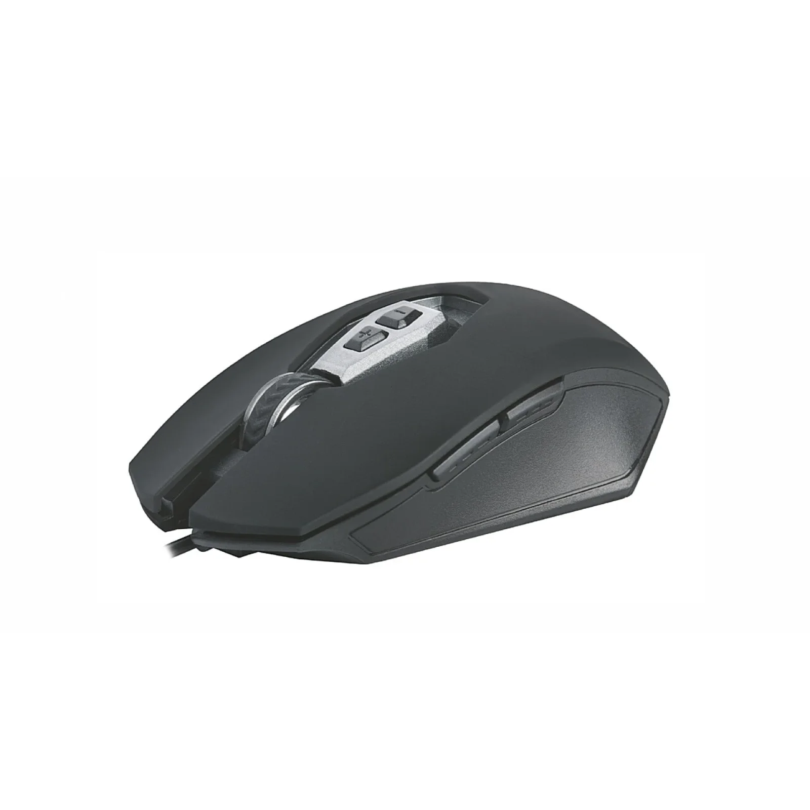 Мышь REAL-EL RM-525 Black USB, EL123200029 UA