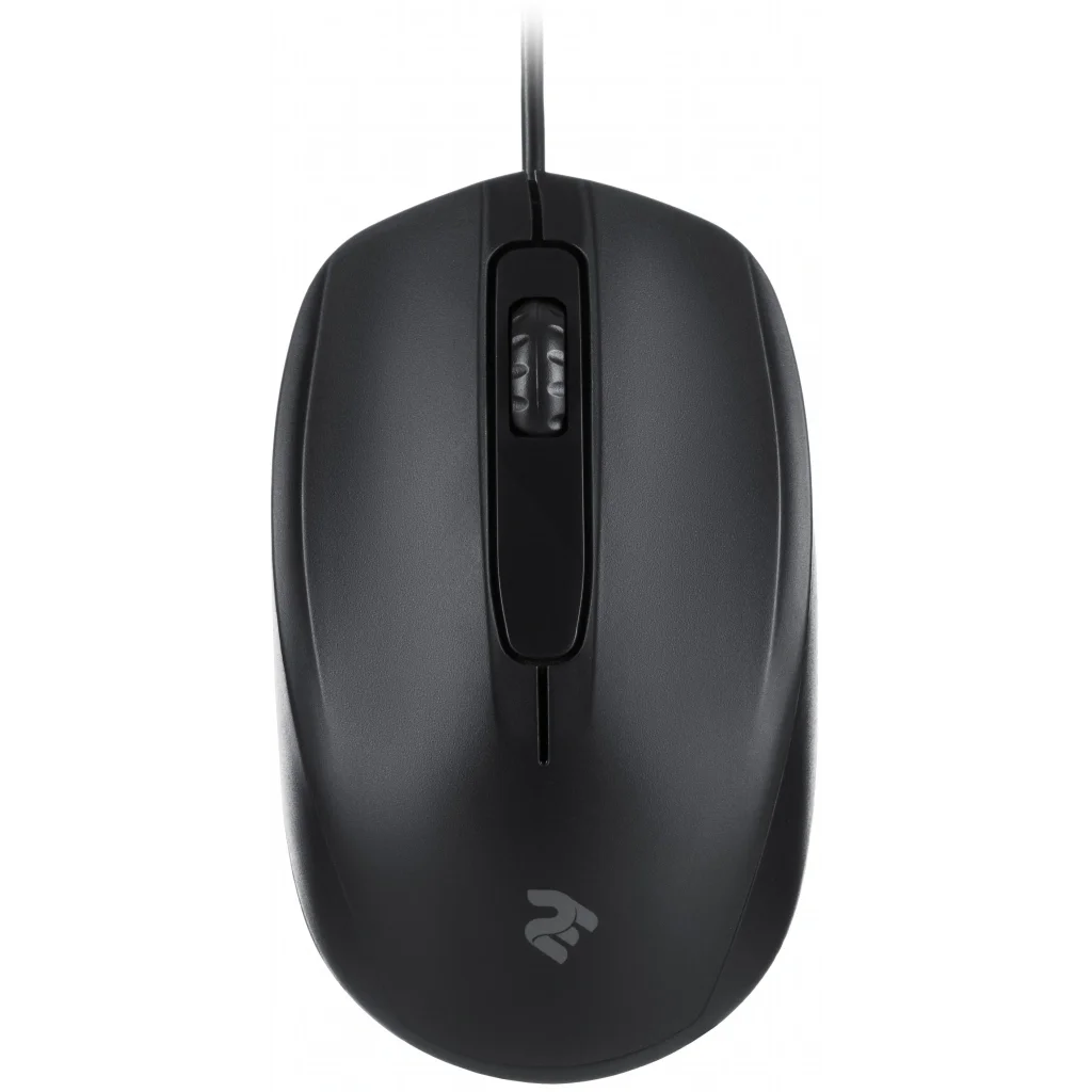 Мышь 2E MF140 USB Black (2E-MF140UB) UA