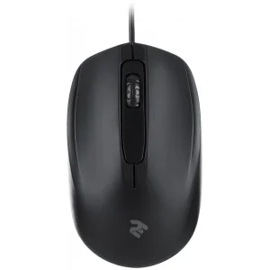 Миша 2E MF140 USB Black (2E-MF140UB) UA