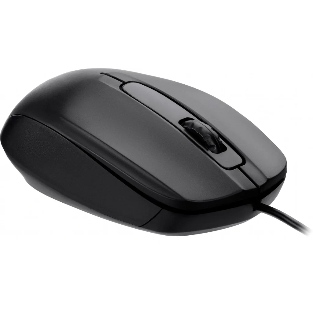 Мышь 2E MF140 USB Black (2E-MF140UB) UA