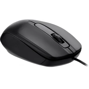 Мышь 2E MF140 USB Black (2E-MF140UB) UA