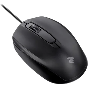 Мышь 2E MF140 USB Black (2E-MF140UB) UA